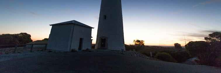 Luar Bangunan Karma Rottnest