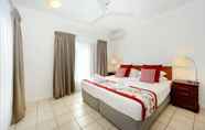 Kamar Tidur 5 Central Plaza Port Douglas Apartments