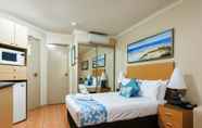 Kamar Tidur 5 at Boathaven Bay Holiday Apartments