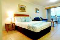 Kamar Tidur at Boathaven Bay Holiday Apartments