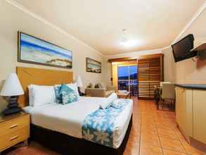 Kamar Tidur 4 at Boathaven Bay Holiday Apartments