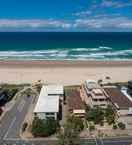VIEW_ATTRACTIONS Norfolk Luxury Beachfront Apartments