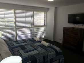 Kamar Tidur 4 Norfolk Luxury Beachfront Apartments