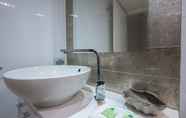 Toilet Kamar 5 Norfolk Luxury Beachfront Apartments