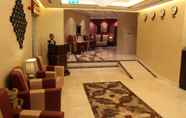 Lobi 4 TIME Dunes Hotel Apartment Al Barsha