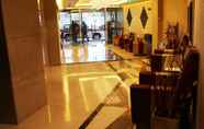 Lobi 3 TIME Dunes Hotel Apartment Al Barsha