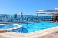 Kolam Renang TIME Dunes Hotel Apartment Al Barsha