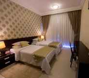 Bedroom 7 TIME Dunes Hotel Apartment Al Barsha