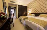 Kamar Tidur 6 TIME Dunes Hotel Apartment Al Barsha