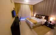 Kamar Tidur 5 TIME Dunes Hotel Apartment Al Barsha