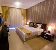 Bedroom 5 TIME Dunes Hotel Apartment Al Barsha