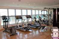 Fitness Center TIME Dunes Hotel Apartment Al Barsha