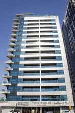 Exterior 4 TIME Dunes Hotel Apartment Al Barsha