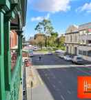 VIEW_ATTRACTIONS Tequila Sunrise Hostel Adelaide