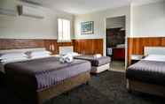 Kamar Tidur 7 Hobart Tower Motel