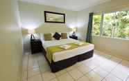 Bedroom 2 Costa Royale Trinity Beach