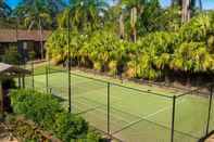 Fitness Center Boambee Bay Resort