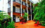 Bangunan 3 Coconut Grove Holiday Apartments