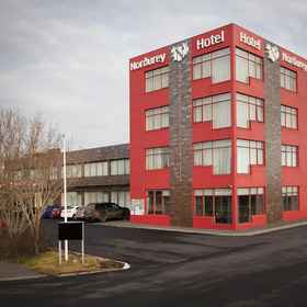 Featured Image 1 Hotel Hraun, Golden Circle Day Tours Hotels