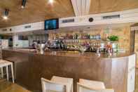 Bar, Cafe and Lounge Hotel Acinipo