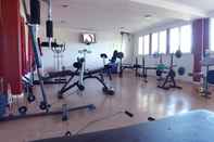 Fitness Center VVF Pays Basque Sare La Rhune, Sare