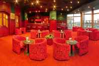 Quầy bar, cafe và phòng lounge Resta Port Said