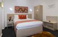Bedroom 4 North Adelaide Boutique Stays Accommodation