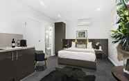 Bedroom 2 North Adelaide Boutique Stays Accommodation