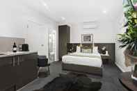 Bedroom North Adelaide Boutique Stays Accommodation