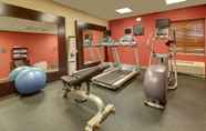 Fitness Center 4 Homewood Suites West Palm Beach