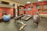 Fitness Center Homewood Suites West Palm Beach