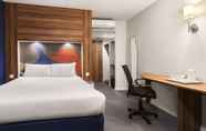 Bedroom 2 Ramada by Wyndham London Stansted Airport