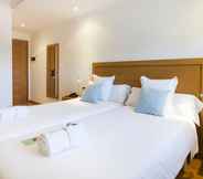 Bedroom 6 Hotel Sa Bassa Rotja Ecoturisme