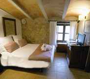 Bedroom 5 Hotel Sa Bassa Rotja Ecoturisme