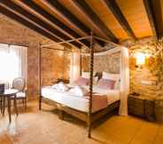 Bedroom 3 Hotel Sa Bassa Rotja Ecoturisme