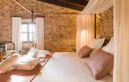 ห้องนอน 7 Hotel Sa Bassa Rotja Ecoturisme