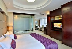 寝室 7 Yimei Plaza Hotel