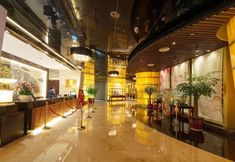 ロビー 3 Yimei Plaza Hotel