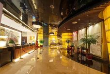 大堂 Yimei Plaza Hotel