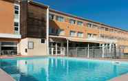 Swimming Pool 2 Ibis Golfe de Saint Tropez