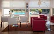 Restoran 4 Ibis Golfe de Saint Tropez