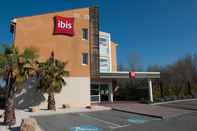 Exterior Ibis Golfe de Saint Tropez