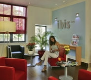 Lobi 4 ibis Sarlat