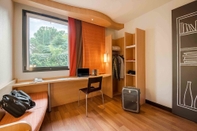 ห้องนอน ibis Sarlat