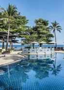 SWIMMING_POOL Mercure Koh Samui Beach Resort