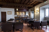 Bar, Cafe and Lounge Parador De Monforte De Lemos