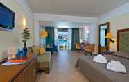 ห้องนอน 7 Giannoulis – Cavo Spada Luxury Sports & Leisure Resort & Spa