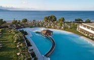 Kolam Renang 2 Giannoulis – Cavo Spada Luxury Sports & Leisure Resort & Spa