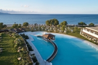 Kolam Renang Giannoulis – Cavo Spada Luxury Sports & Leisure Resort & Spa