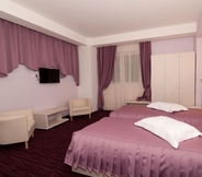 Bedroom 4 Hotel Nevis Wellness & SPA